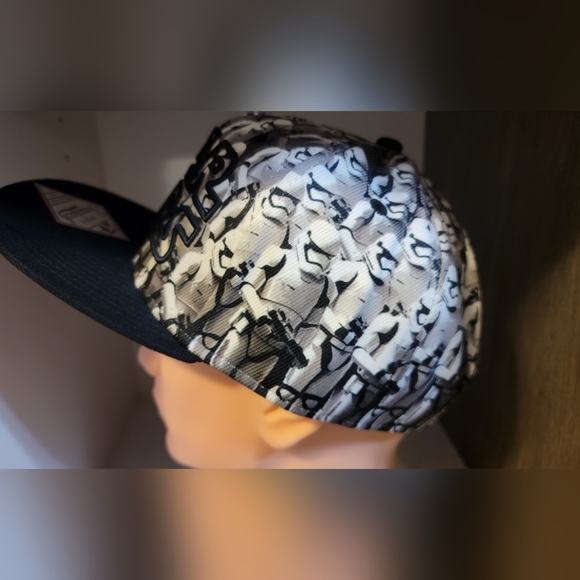 BNWT - Star Wars Adjustable Hat - Picture 3 of 6